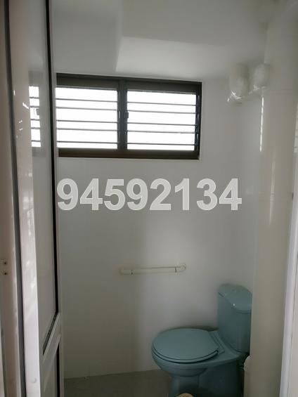 Blk 420 Bedok North Street 1 (Bedok), HDB 3 Rooms #138402612